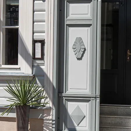 Boutique Rosenplaenter