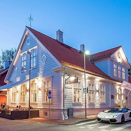 Boutique Rosenplaenter 2*