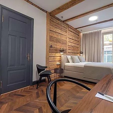 Boutique Rosenplaenter 2* Pärnu