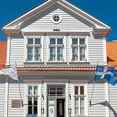 Boutique Rosenplaenter 2* Pärnu