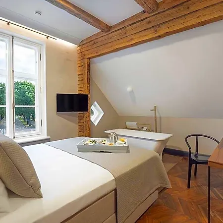 Hotel Boutique Rosenplaenter