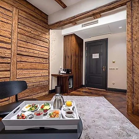 Boutique Rosenplaenter 2* Pärnu