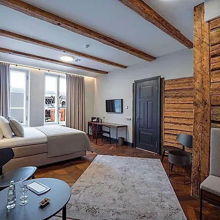 Boutique Rosenplaenter 2* Pärnu