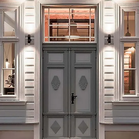 Boutique Rosenplaenter Pärnu