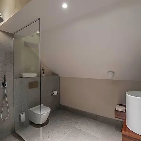 Hotel Boutique Rosenplaenter