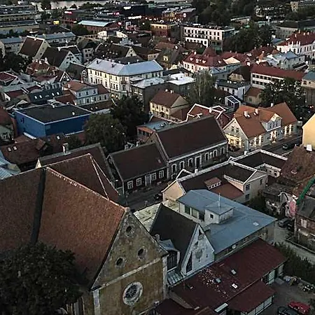 Boutique Rosenplaenter 2* Pärnu