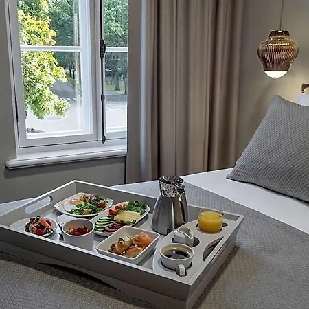Boutique Rosenplaenter Pärnu