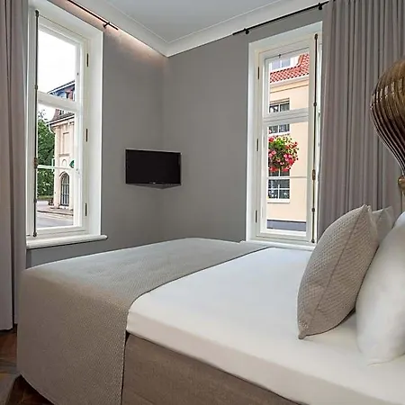 Hotel Boutique Rosenplaenter