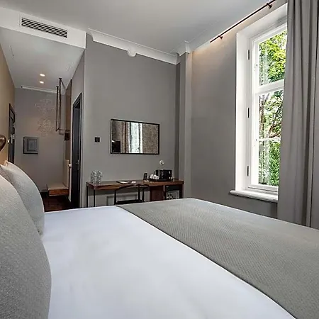 Hotel Boutique Rosenplaenter 2*