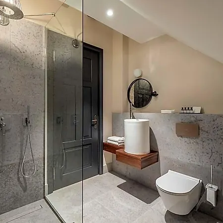 Hotel Boutique Rosenplaenter 2*