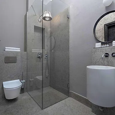 Hotel Boutique Rosenplaenter Pärnu