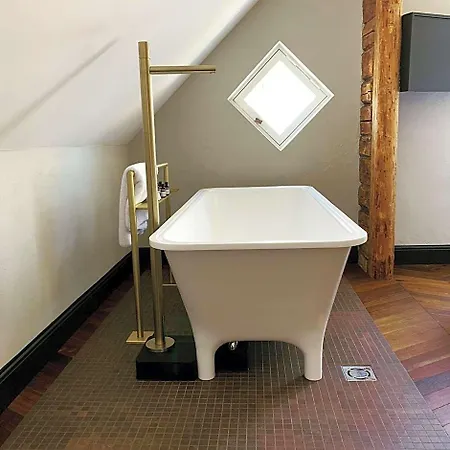 Boutique Rosenplaenter 2* Pärnu