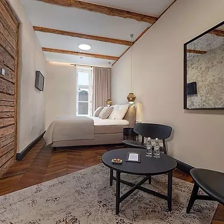 Boutique Rosenplaenter Hotel 2*