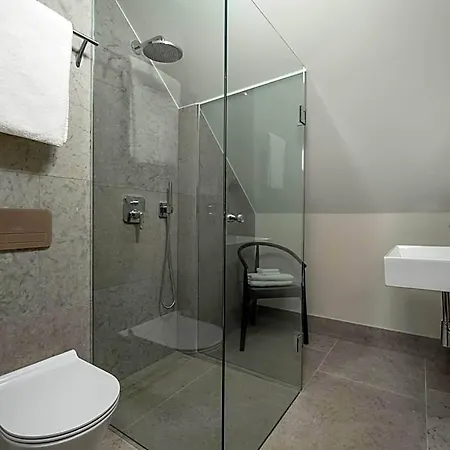Hotel Boutique Rosenplaenter Pärnu
