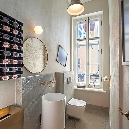Hotel Boutique Rosenplaenter 2*