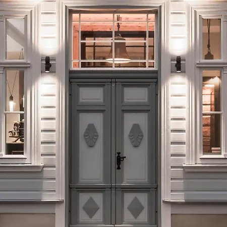 Hotel Boutique Rosenplaenter