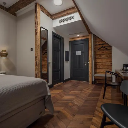 Отель Boutique Rosenplaenter 2*