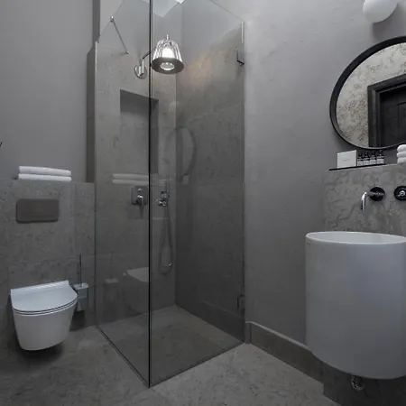 Boutique Rosenplaenter Отель