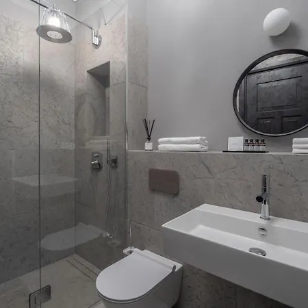 Boutique Rosenplaenter Hotel