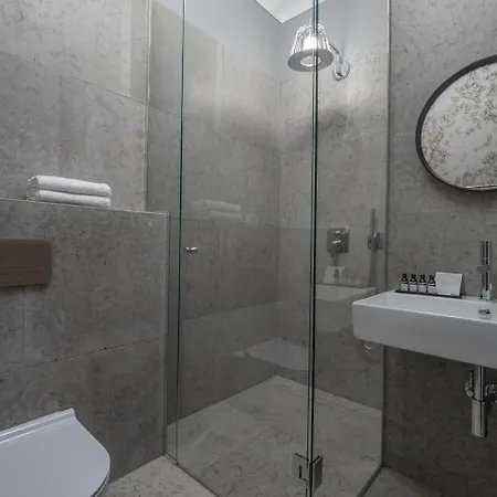 Boutique Rosenplaenter Hotel