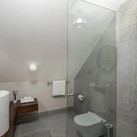 Отель Boutique Rosenplaenter 2*