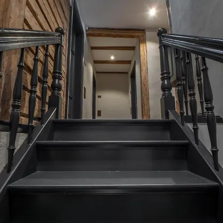 Boutique Rosenplaenter 2* Пярну