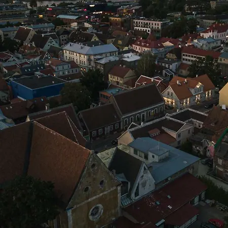 Boutique Rosenplaenter Hotel