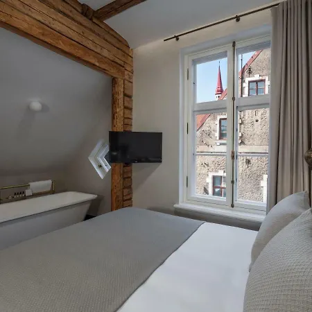 Boutique Rosenplaenter 2* Pärnu