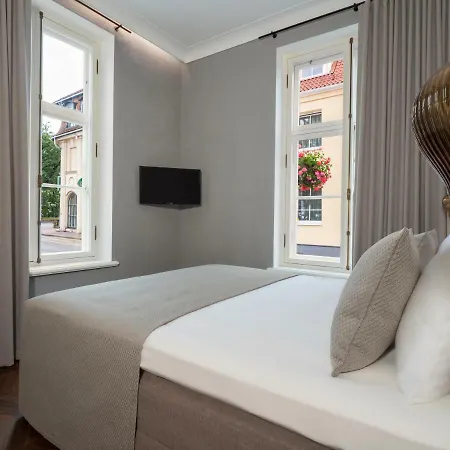 Boutique Rosenplaenter 2* Pärnu