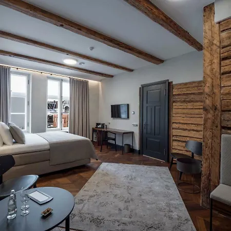 Boutique Rosenplaenter Пярну