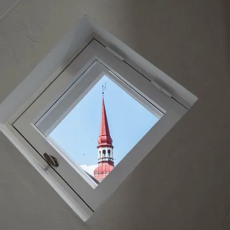 Boutique Rosenplaenter Parnu