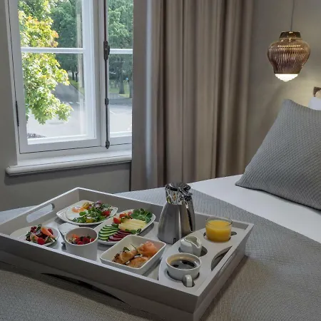 Boutique Rosenplaenter Hotel 2*