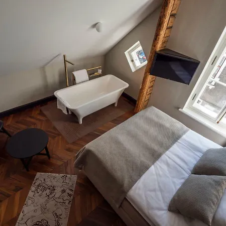 Boutique Rosenplaenter Hotel 2*