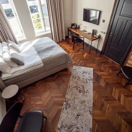 Boutique Rosenplaenter Пярну