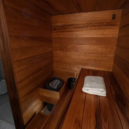 Boutique Rosenplaenter 2* Пярну