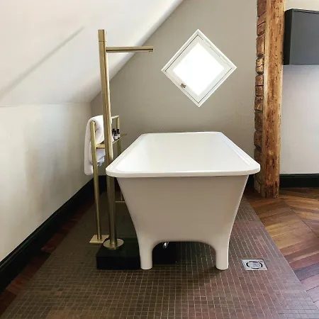 Boutique Rosenplaenter 2* Pärnu