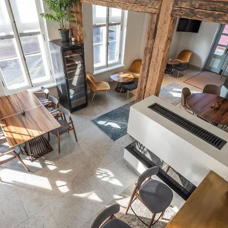 Boutique Rosenplaenter 2* Пярну