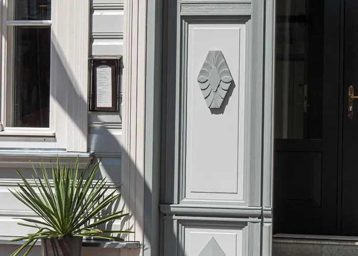 Boutique Rosenplaenter