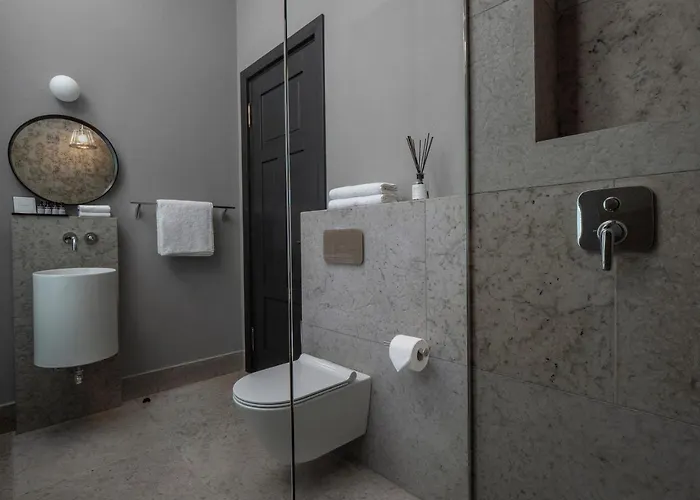 Boutique Rosenplaenter Parnu