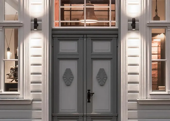 Hotel Boutique Rosenplaenter