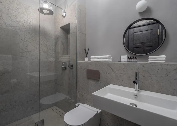 Boutique Rosenplaenter Hotel