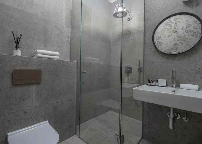 Boutique Rosenplaenter Hotel