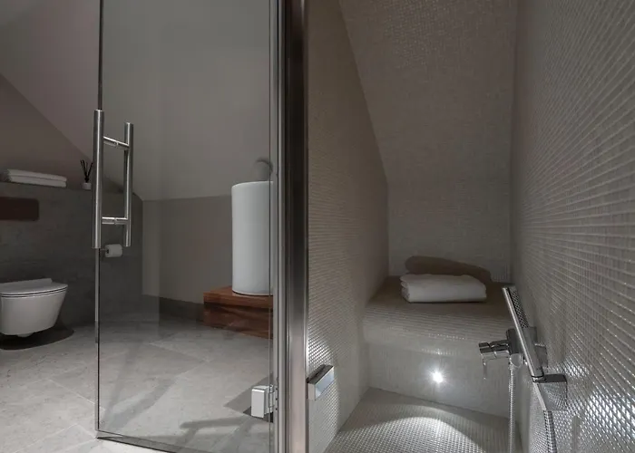 Boutique Rosenplaenter Hotel 2*