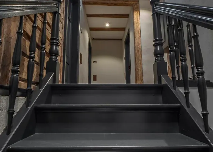 Boutique Rosenplaenter 2* Parnu