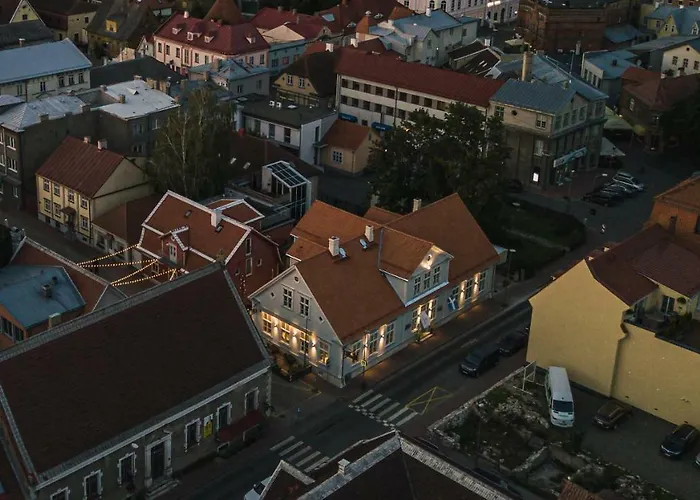 Boutique Rosenplaenter 2*