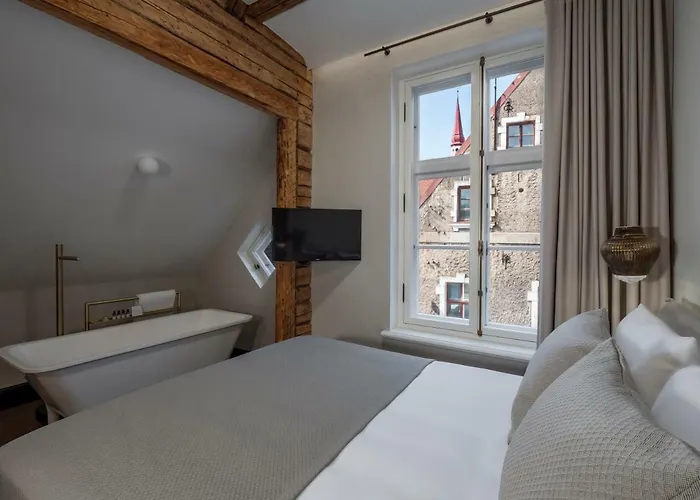 Boutique Rosenplaenter 2* Parnu