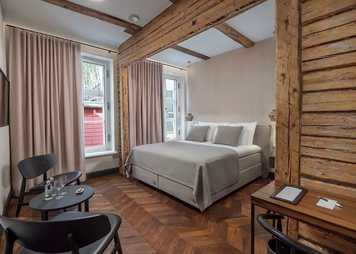 Boutique Rosenplaenter Parnu