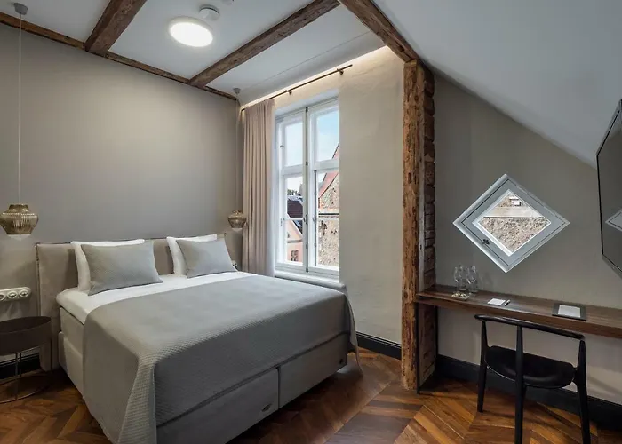 Hotel Boutique Rosenplaenter 2*