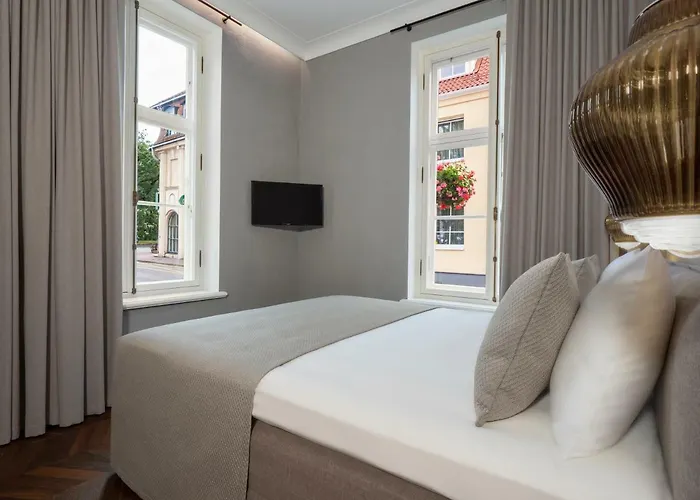 Boutique Rosenplaenter 2* Parnu