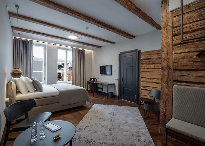 Boutique Rosenplaenter Parnu